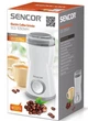Кавомолка електрична SENCOR SCG1050WH - изображение 2