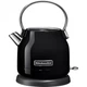 Электрочайник KitchenAid 5KEK1222EOB 1.25 л черный - изображение 2