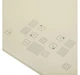 Варильна поверхня електрична VENTOLUX VI 64 TC IVORY - изображение 4