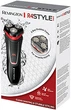 Електробритва для чоловіків Remington Style Series R4000 - изображение 7