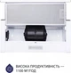Витяжка Minola HTL 5714 WH 1100 LED - зображення 4
