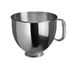 Кухонна машина KitchenAid Artisan 4,8 л 5KSM175PSEWH з відкидним блоком білий - изображение 3