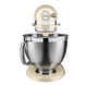 Кухонна машина KitchenAid Artisan 4,8 л 5KSM185PSEAC з відкидним блоком кремовий - зображення 3