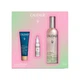 Набір Beauty Elixir (Еліксир-вода для краси обличчя, 100мл; Vinoperfect сяюча сироватка для корекції кольору обличчя, 10мл; Vinergetic C+ Маска Детокс 15мл) - зображення 1