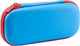 Пенал с тиснением Cool For School 1 отделение Голубой (QT-5698-Blue) - изображение 2