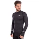 Рашгард мужской с длинным рукавом лонгслив мужской Jason 809 2XL (50-52) Dark Grey - изображение 1