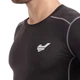 Спортивна чоловіча футболка з довгим рукавом Jason 912 розмір 2XL (180-185 см) - зображення 3