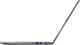 Ноутбук Asus X515EP-EJ663 (90NB0TZ1-M00J40) FullHD Grey - зображення 13