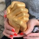 Набір для створення 3D зліпка рук Для двох - зображення 8