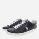 Sneakersy męskie do kostki US Polo Assn Sneaker ROKKO001MBY1 42 Czarne (8055197315767) - obraz 3