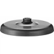 Электрочайник KitchenAid 5KEK1222ESX 1.25 л серебристый - изображение 4