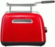 Тостер KitchenAid Artisan 5KMT221EER 1100 Вт красный - изображение 3