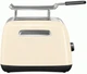Тостер KitchenAid Artisan 5KMT221EAС 1100 Вт кремовый - изображение 4