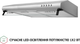Вытяжка Perfelli PL 5144 I LED - изображение 4