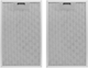 Вытяжка Perfelli PL 5144 I LED - изображение 11