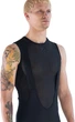 Warstwa podstawowa Down the Road Classics M Racing czarna (23BL0RAC/BLA/MM) - obraz 2