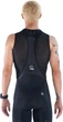 Warstwa podstawowa Down the Road Classics M Racing czarna (23BL0RAC/BLA/MM) - obraz 3