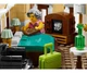 Конструктор LEGO Creator Бутик-отель (10297) - изображение 5