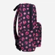 Рюкзак женский 8 л Bagland Молодежный mini 00508664-487 8 л Сублимация (2006757068285) - изображение 3