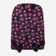 Рюкзак женский 8 л Bagland Молодежный mini 00508664-487 8 л Сублимация (2006757068285) - изображение 2