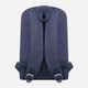 Рюкзак Bagland Молодежный mini 0050866-771 8 л Серый (2006489116629) - изображение 2