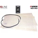 Подогрев сидений QLine Fiber NIS-U03 - изображение 1