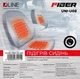 Подогрев сидений QLine Fiber UNI-U08 - изображение 2