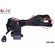 Підігрів сидінь QLine Fiber UNI-U05 - зображення 3
