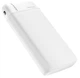 Універсальна мобільна батарея Forewer Travel Battery 20000 mAh White (TB-100L) - зображення 1