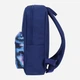 Рюкзак Bagland Молодежный mini 0050866-1105 8 л Синий (2006489163562) - изображение 3