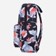 Рюкзак женский 8 л Bagland Молодежный mini 00508664-738 Сублимация (2006757116825) - изображение 4