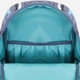 Рюкзак женский 8 л Bagland Молодежный mini 00508664-740 Сублимация (2006757118454) - изображение 4