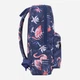 Рюкзак женский 8 л Bagland Молодежный mini 00508664-762 Сублимация (2006757118560) - изображение 3