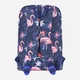 Рюкзак женский 8 л Bagland Молодежный mini 00508664-762 Сублимация (2006757118560) - изображение 2