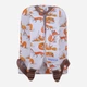 Рюкзак Bagland Молодежный mini 00508664-975 8 л Сублимация (2006757152908) - изображение 2