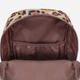Рюкзак женский 8 л Bagland Молодежный mini 00508664-1116 Сублимация (2006757164284) - изображение 4
