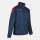 Вітровка Joma TRIVOR темно-синя 153-164 см 102261.336 - зображення 3