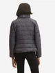 Куртка Tom Tailor ultra lightweight jacket L Темно-сірий 1031313-15417 - зображення 2
