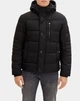 Куртка Tom Tailor padded jacket M Черный 1032486-29999 - изображение 1