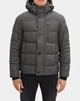 Куртка Tom Tailor padded jacket XXL Темно-сірий 1032486-28007 - зображення 1