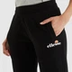 Женские спортивные брюки Ellesse 12 (46-48) Черный SGK13652E0V-BLACK - изображение 3