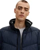 Куртка Tom Tailor sporty puffer jacket XL Темно-синій 1032482-10668 - зображення 3