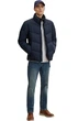 Куртка Tom Tailor sporty puffer jacket XL Темно-синій 1032482-10668 - зображення 4