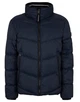 Куртка Tom Tailor sporty puffer jacket XL Темно-синій 1032482-10668 - зображення 5
