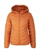 Куртка Tom Tailor light weight puffer jacket M Помаранчевий 1029236-30027 - зображення 5