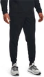 Брюки спортивные Under Armour UA Armour Fleece Joggers M Черный 1373362-001 - изображение 1