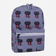 Рюкзак Bagland Молодежный mini 00508664-750 8 л Сублимация (2006757118508) - изображение 1