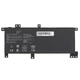 Аккумуляторная батарея для ноутбука Asus X456UF (C21N1508) ( 109644 ) - изображение 2