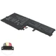 Аккумуляторная батарея для ноутбука Asus E406MAS (C31N1721) ( 109154 ) - изображение 1