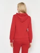 Худи женское Tommy Hilfiger 10956.2 L Красное - изображение 2